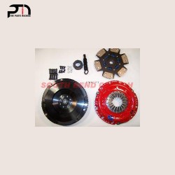 Stage 4 EXTREME Clutch Kit by South Bend Clutch for Audi | S4| A6 Quattro | AllRoad